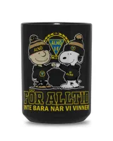 Black Mug 15oz Black Mug 15oz