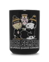 Black Mug 15oz Black Mug 15oz