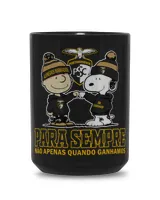 Black Mug 15oz Black Mug 15oz