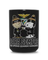 Black Mug 15oz Black Mug 15oz
