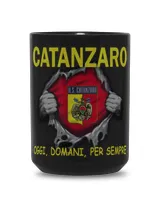 Black Mug 15oz Black Mug 15oz
