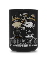 Black Mug 15oz Black Mug 15oz