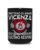 Black Mug 15oz Black Mug 15oz