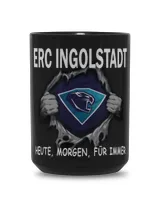Black Mug 15oz Black Mug 15oz