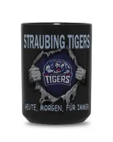 Black Mug 15oz Black Mug 15oz
