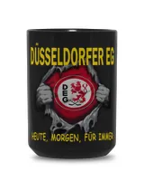 Black Mug 15oz Black Mug 15oz