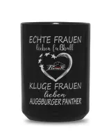 Black Mug 15oz