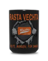 Black Mug 15oz Black Mug 15oz