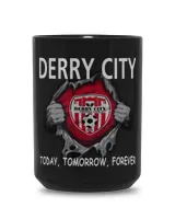 Black Mug 15oz Black Mug 15oz
