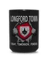 Black Mug 15oz Black Mug 15oz