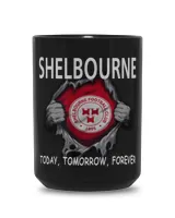 Black Mug 15oz Black Mug 15oz