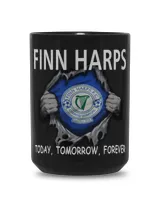 Black Mug 15oz Black Mug 15oz