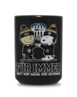 Black Mug 15oz Black Mug 15oz