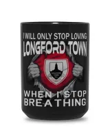 Black Mug 15oz