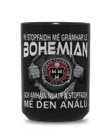 Black Mug 15oz Black Mug 15oz