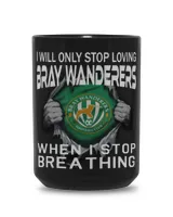 Black Mug 15oz Black Mug 15oz