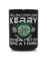 Black Mug 15oz Black Mug 15oz
