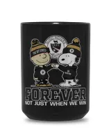 Black Mug 15oz Black Mug 15oz