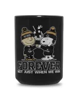 Black Mug 15oz Black Mug 15oz