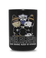 Black Mug 15oz Black Mug 15oz