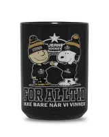Black Mug 15oz Black Mug 15oz