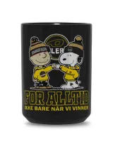 Black Mug 15oz Black Mug 15oz