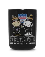 Black Mug 15oz Black Mug 15oz