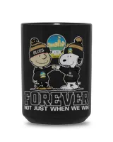 Black Mug 15oz Black Mug 15oz