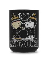 Black Mug 15oz Black Mug 15oz