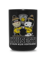 Black Mug 15oz Black Mug 15oz