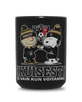 Black Mug 15oz Black Mug 15oz