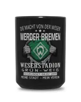 Black Mug 15oz Black Mug 15oz