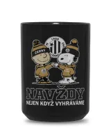 Black Mug 15oz