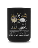 Black Mug 15oz Black Mug 15oz