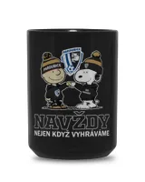 Black Mug 15oz Black Mug 15oz