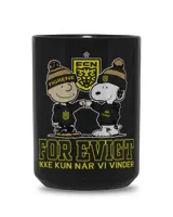 Black Mug 15oz Black Mug 15oz