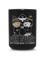 Black Mug 15oz Black Mug 15oz