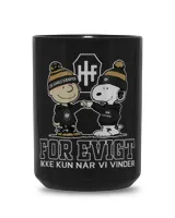 Black Mug 15oz Black Mug 15oz