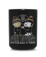 Black Mug 15oz Black Mug 15oz