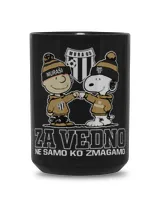 Black Mug 15oz Black Mug 15oz