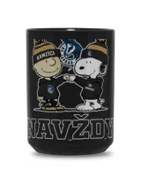 Black Mug 15oz Black Mug 15oz