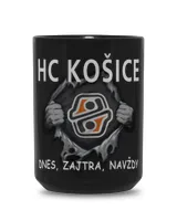 Black Mug 15oz Black Mug 15oz