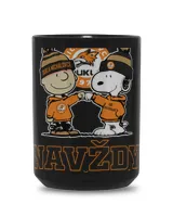 Black Mug 15oz Black Mug 15oz