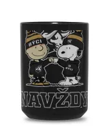 Black Mug 15oz Black Mug 15oz