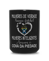 Black Mug 15oz
