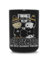 Black Mug 15oz Black Mug 15oz