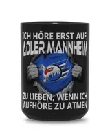 Black Mug 15oz Black Mug 15oz