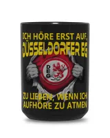 Black Mug 15oz Black Mug 15oz