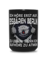 Black Mug 15oz Black Mug 15oz