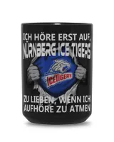 Black Mug 15oz Black Mug 15oz